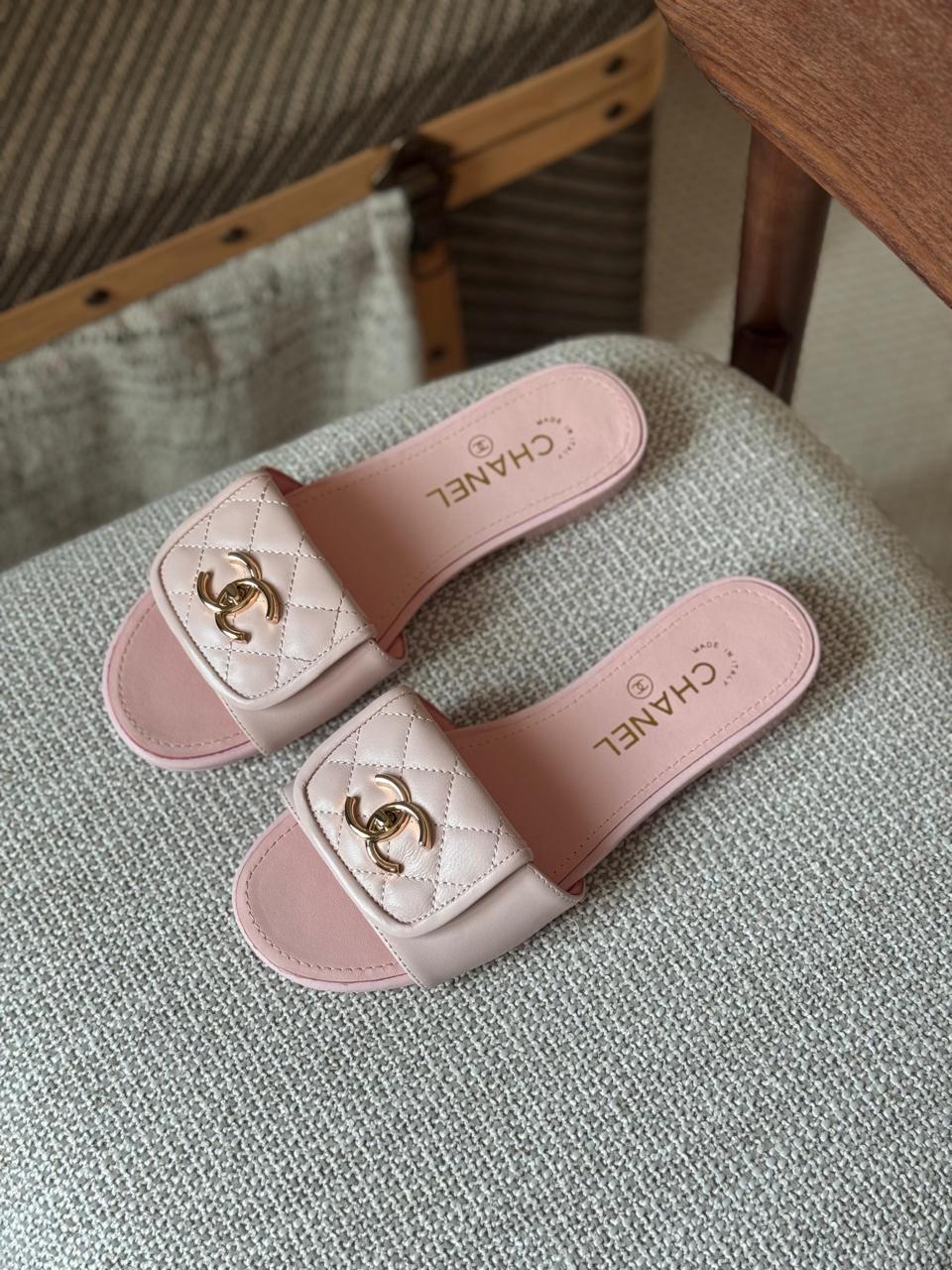 Ladies flats Lilly Onlines