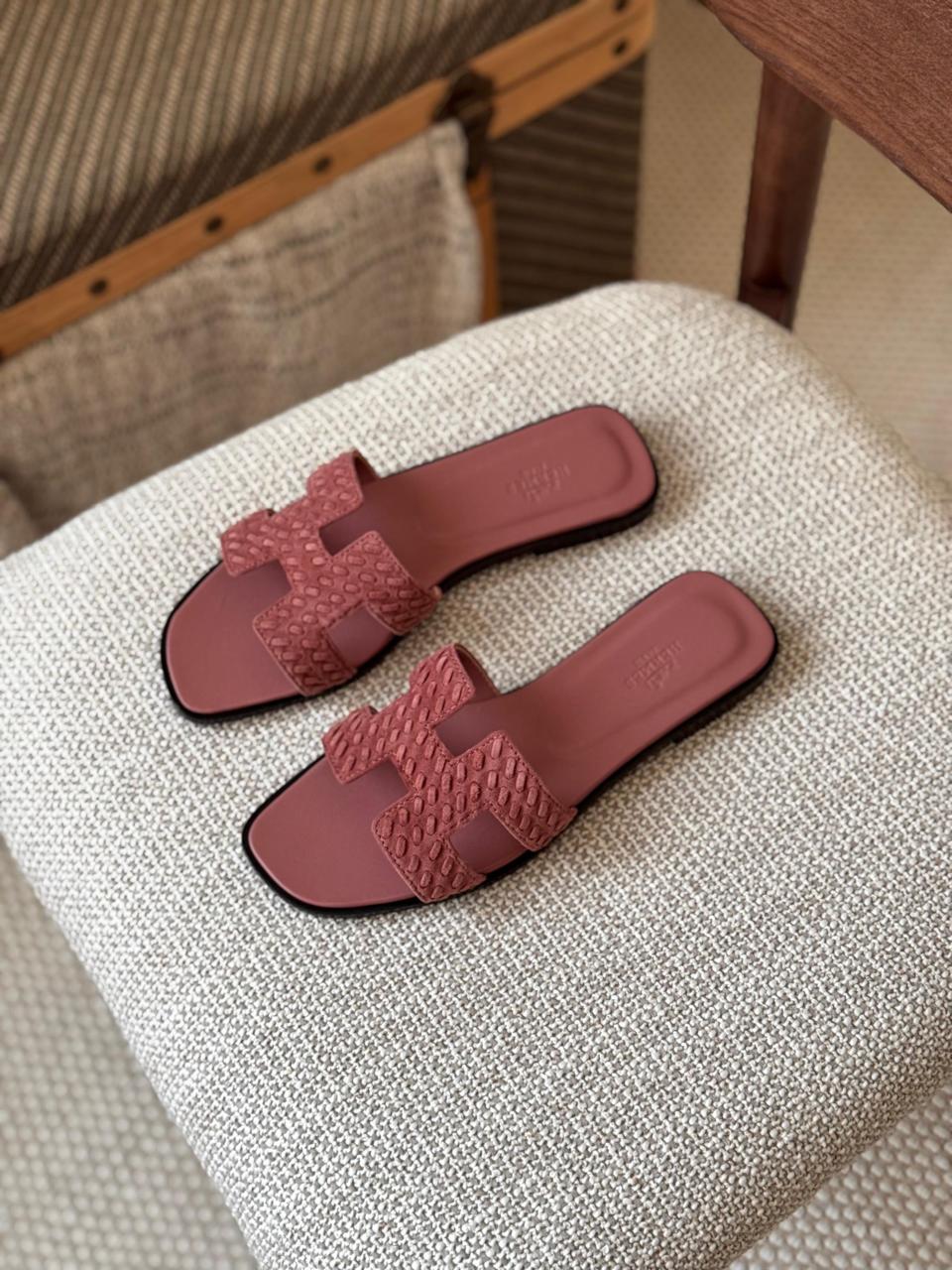 Ladies flats Lilly Onlines
