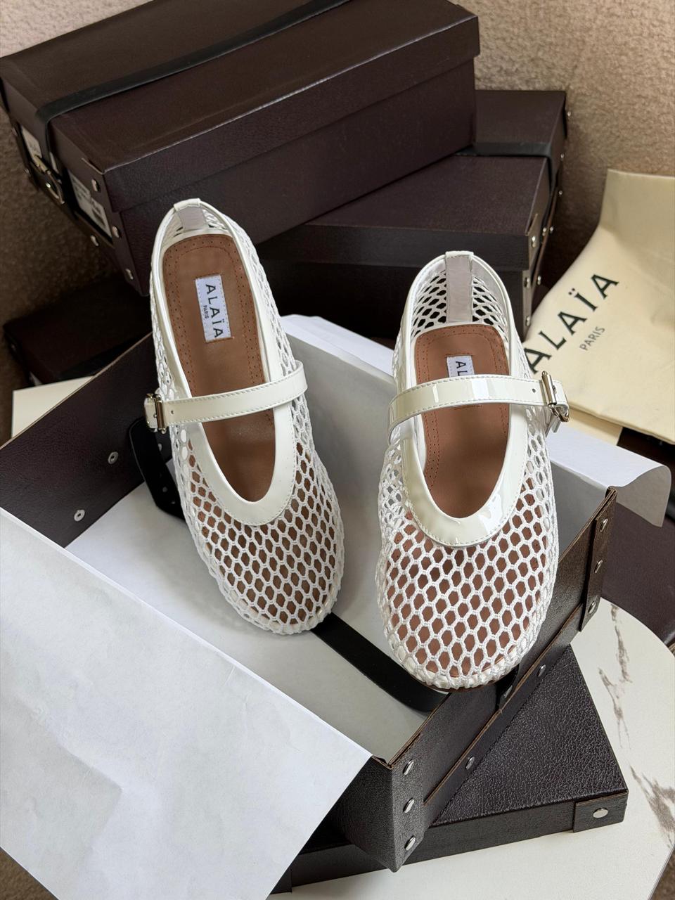 Ladies shoes Lilly Onlines