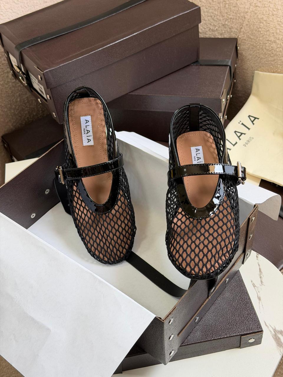 Ladies shoes Lilly Onlines