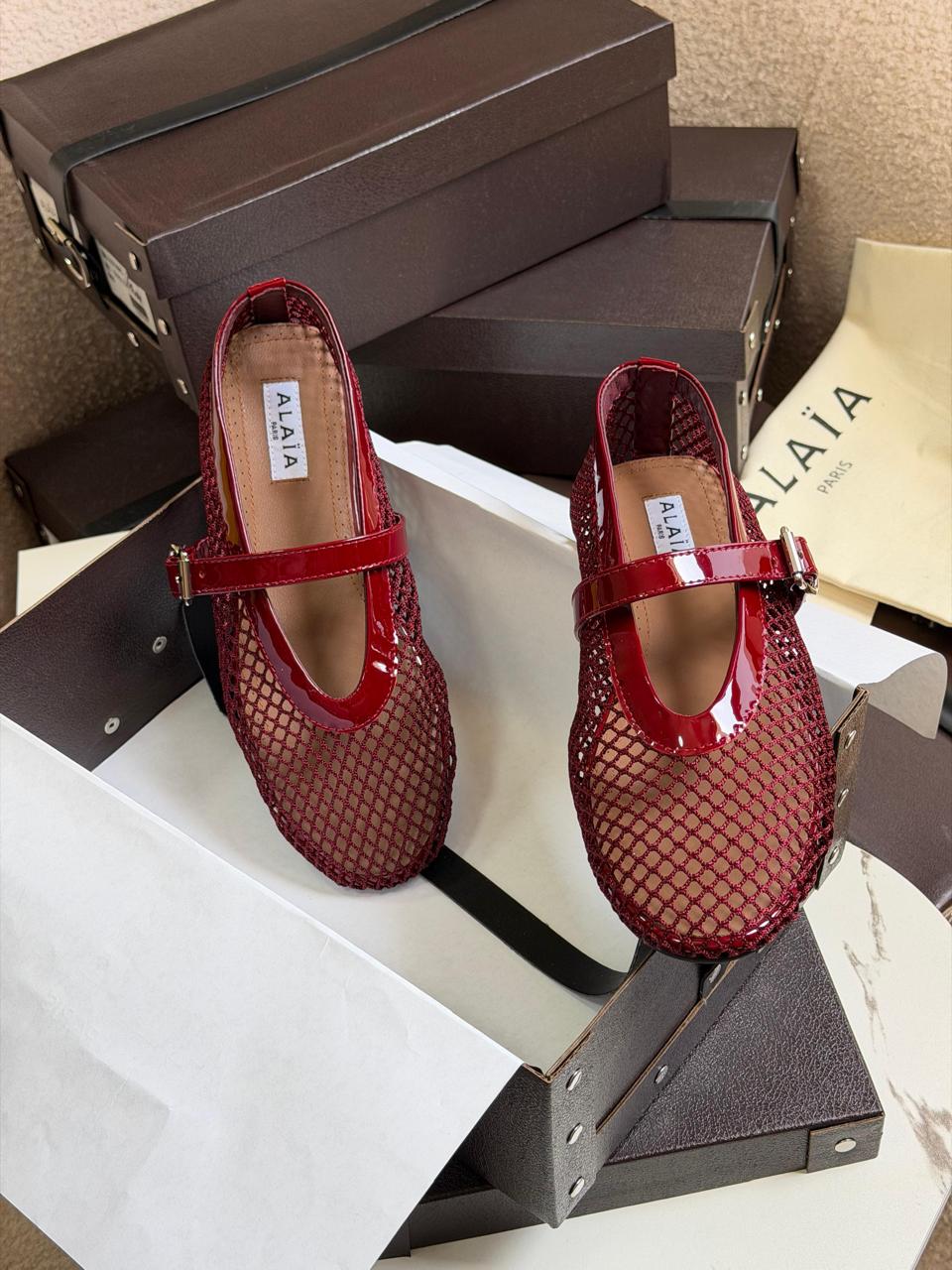 Ladies shoes Lilly Onlines