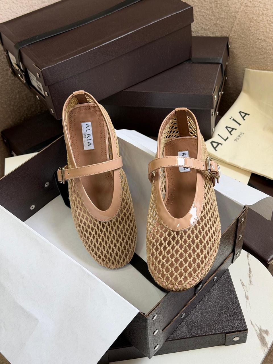 Ladies shoes Lilly Onlines