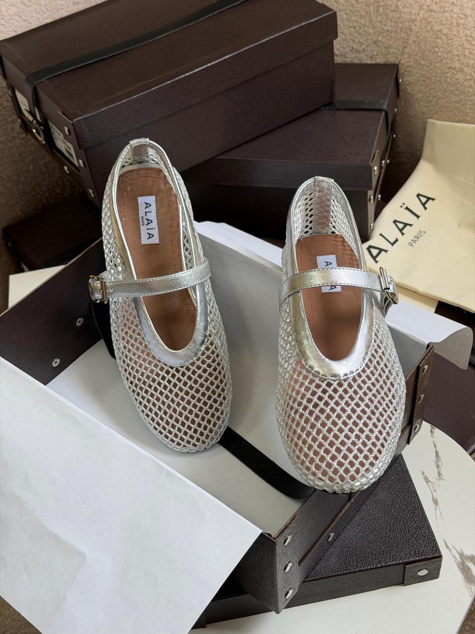 Ladies shoes Lilly Onlines