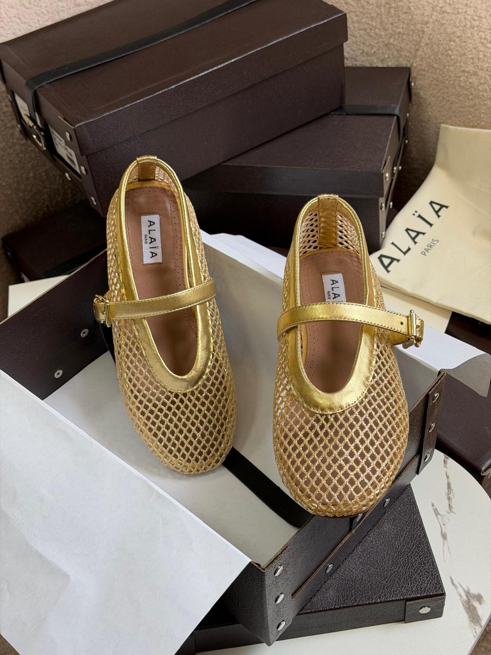 Ladies shoes Lilly Onlines