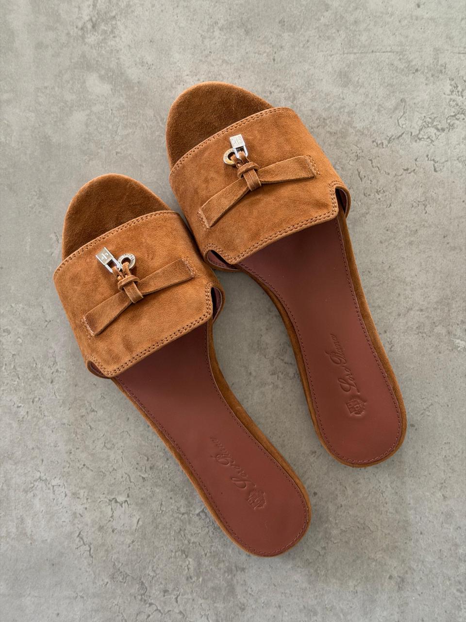 Ladies flats Lilly Onlines