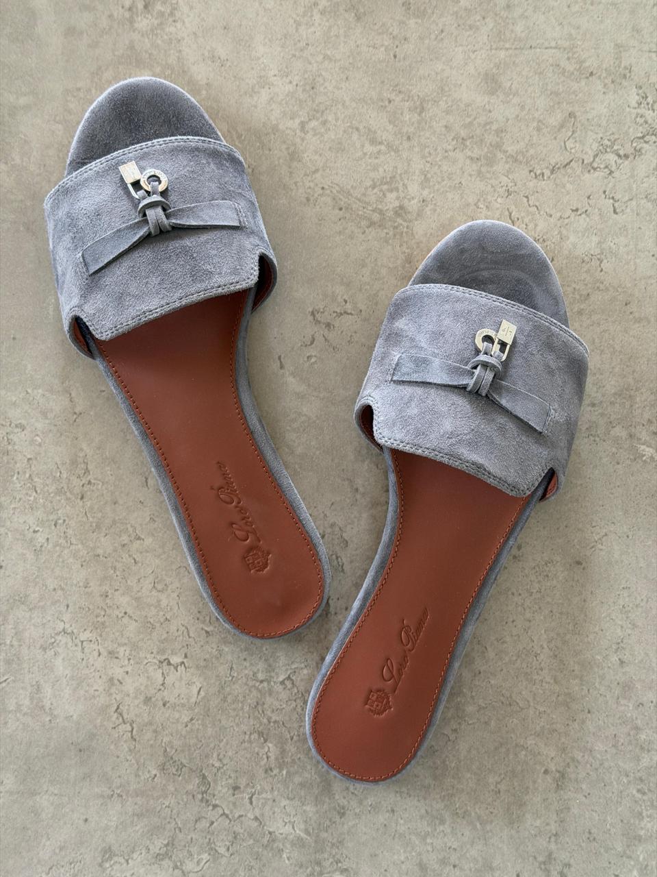 Ladies flats Lilly Onlines