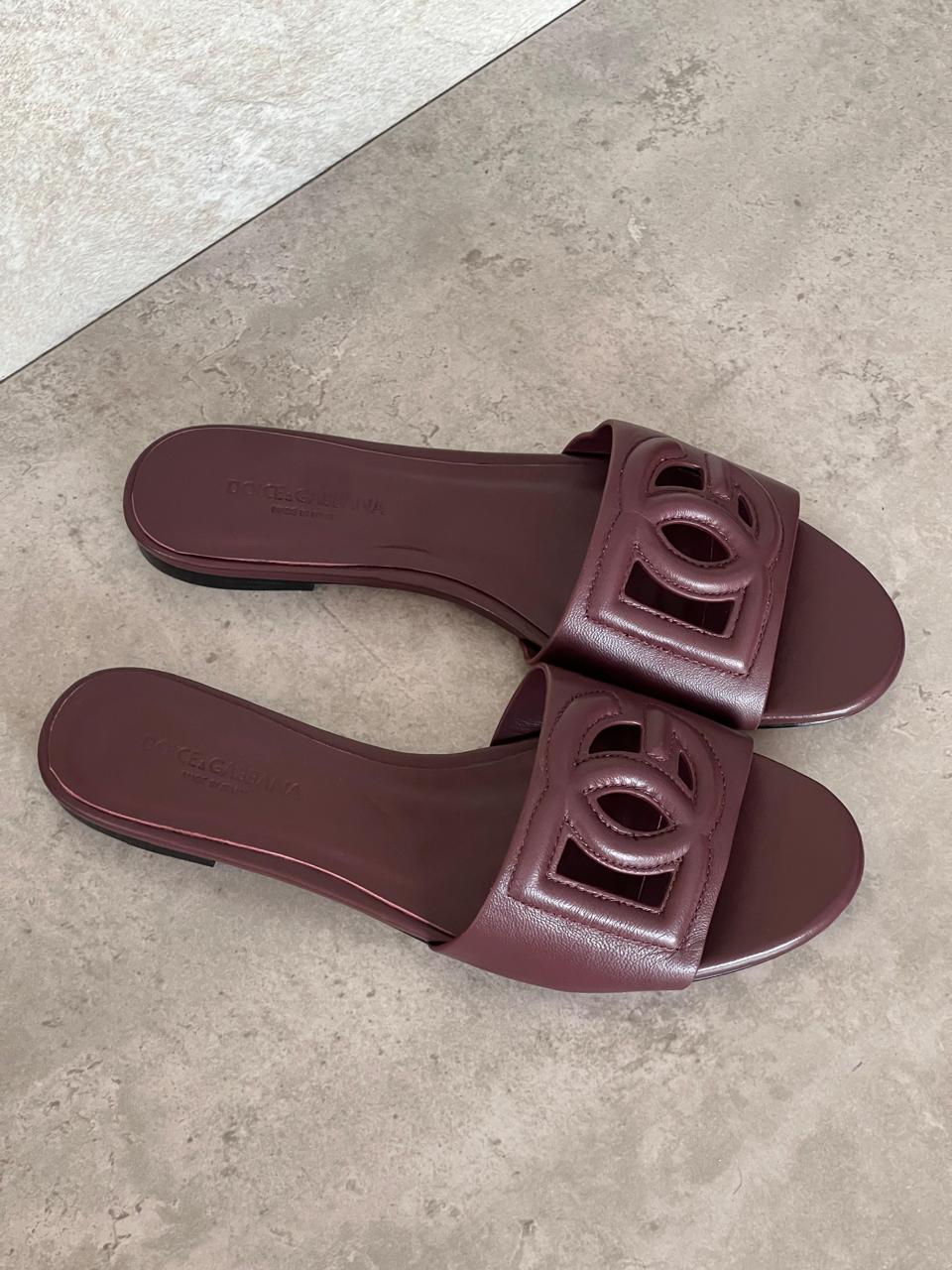 Ladies flats Lilly Onlines