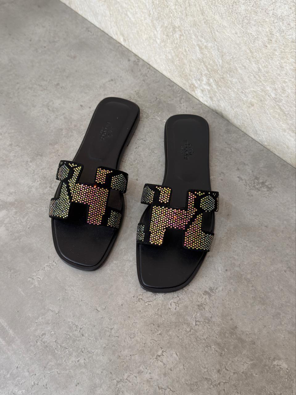 Ladies flats Lilly Onlines