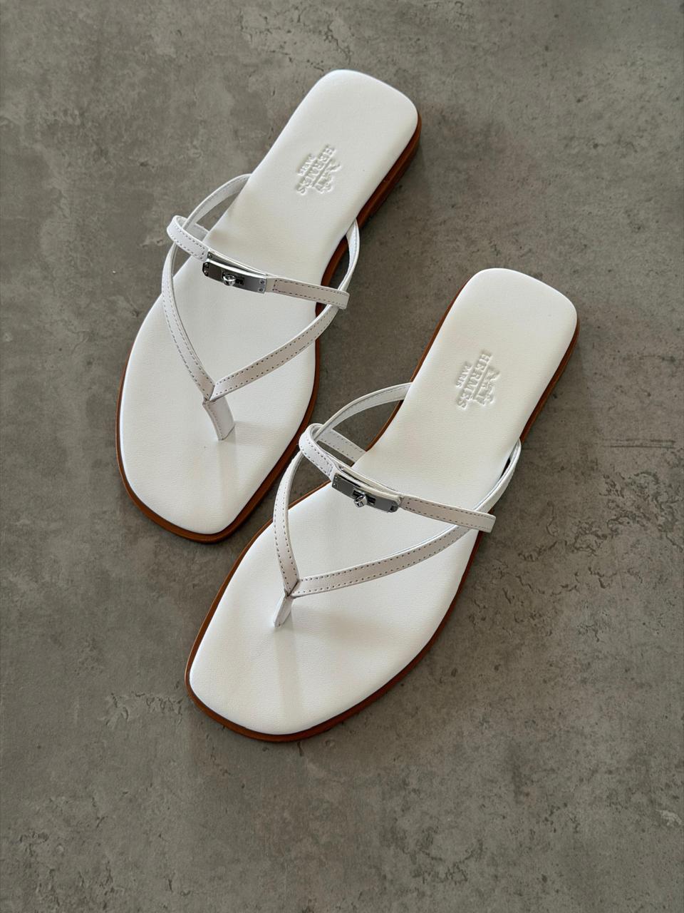 Ladies flats Lilly Onlines