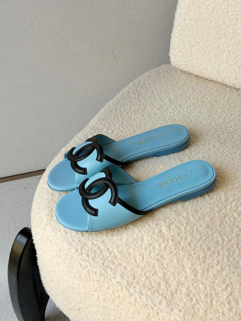 Ladies flats Lilly Onlines