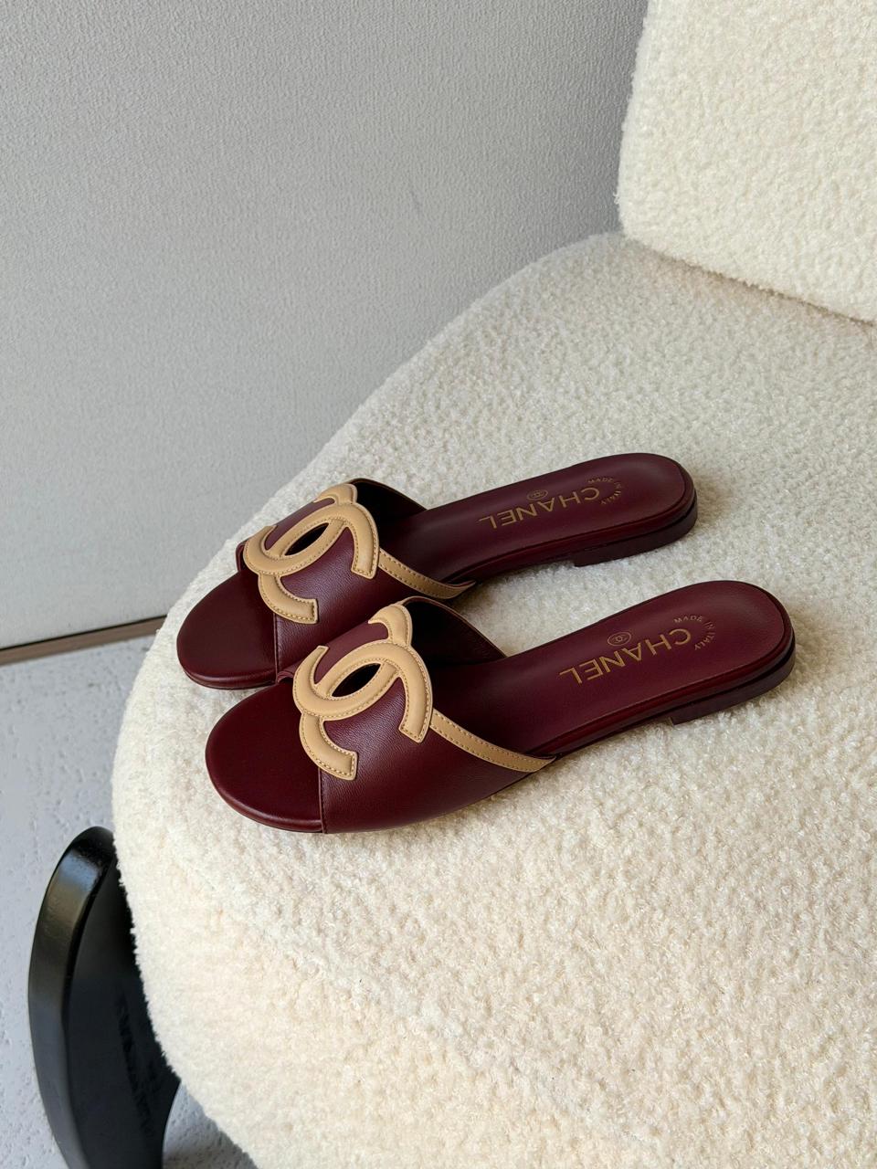 Ladies flats Lilly Onlines