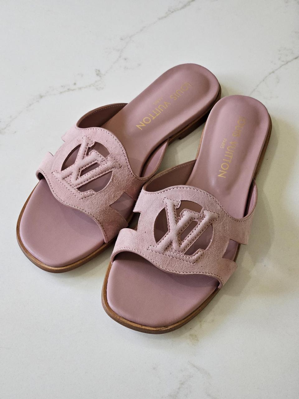 Ladies flats Lilly Onlines