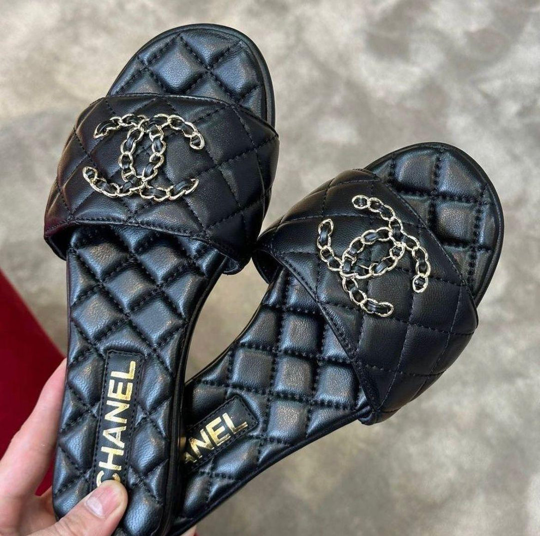 Ladies flats Lilly Onlines