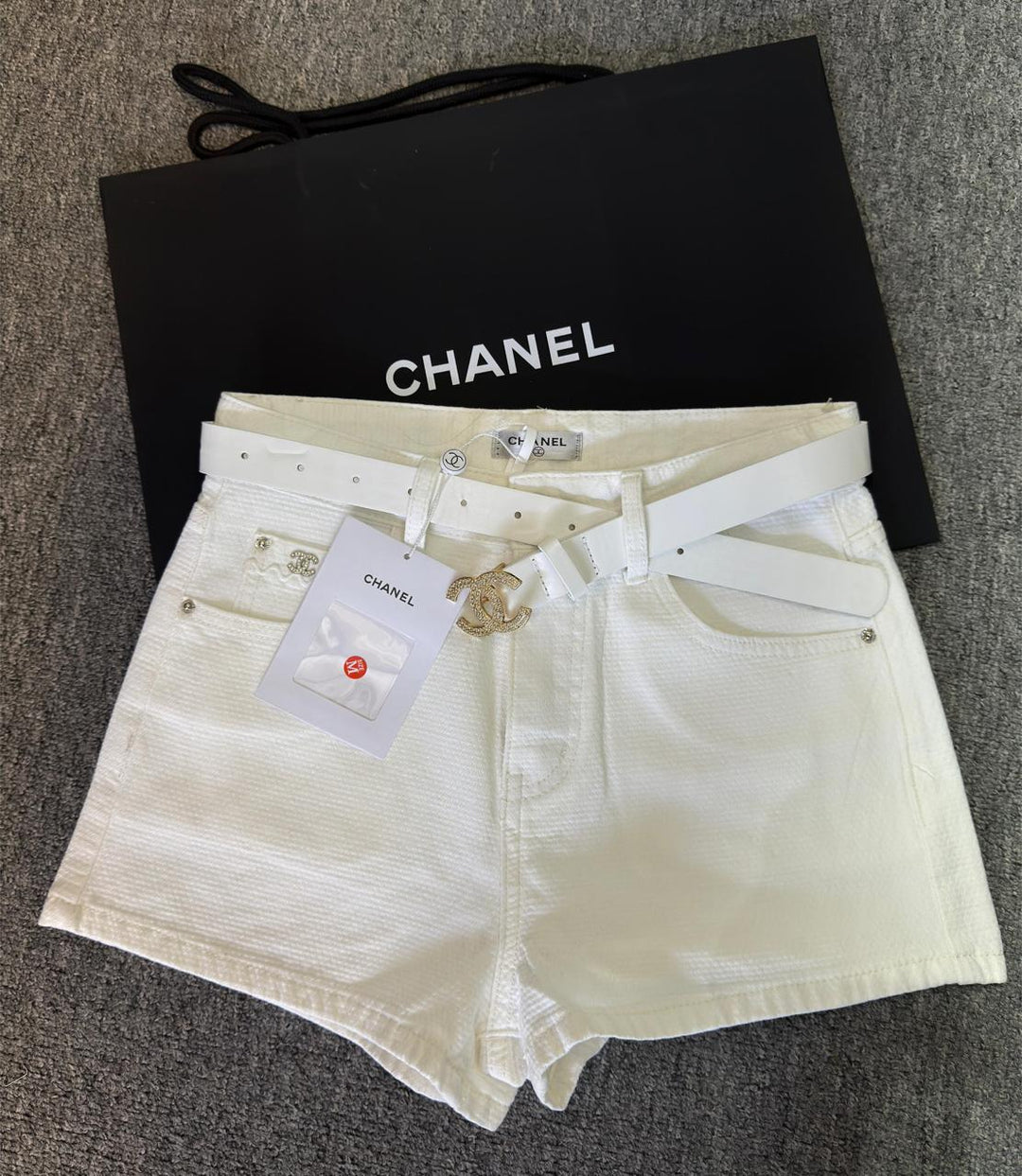 Ladies pants & shorts Lilly Onlines