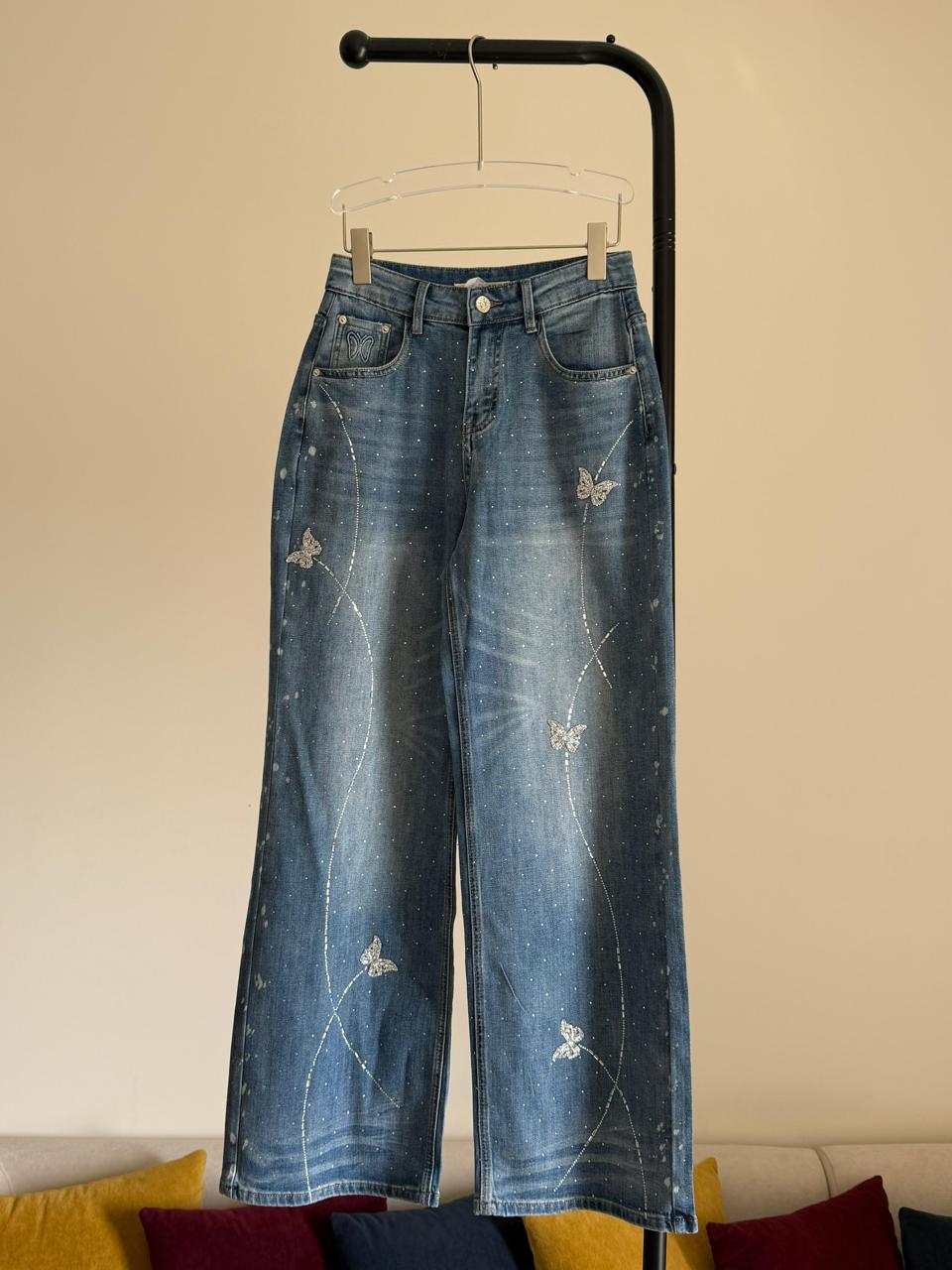 Ladies pants & shorts Lilly Onlines