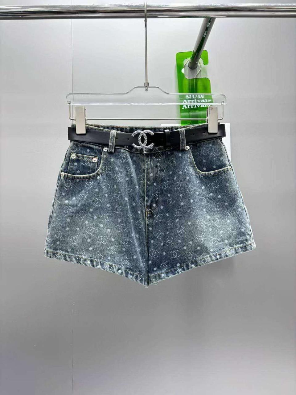 Ladies pants & shorts Lilly Onlines