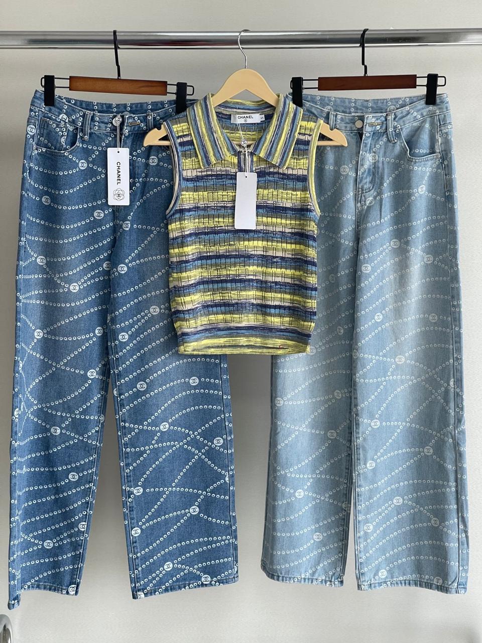 Ladies pants & shorts Lilly Onlines
