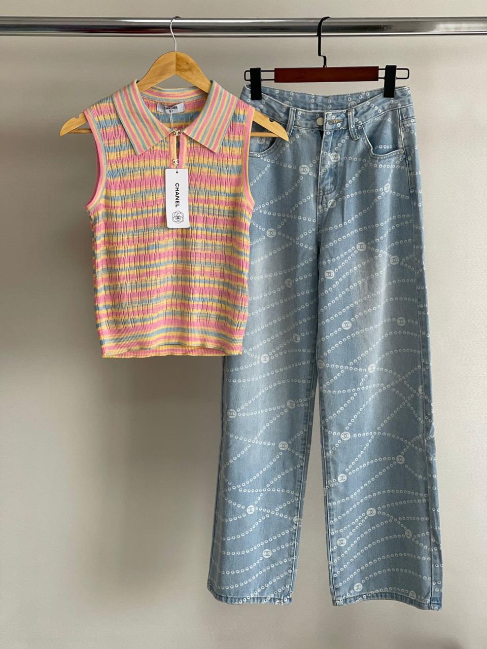 Ladies pants & shorts Lilly Onlines