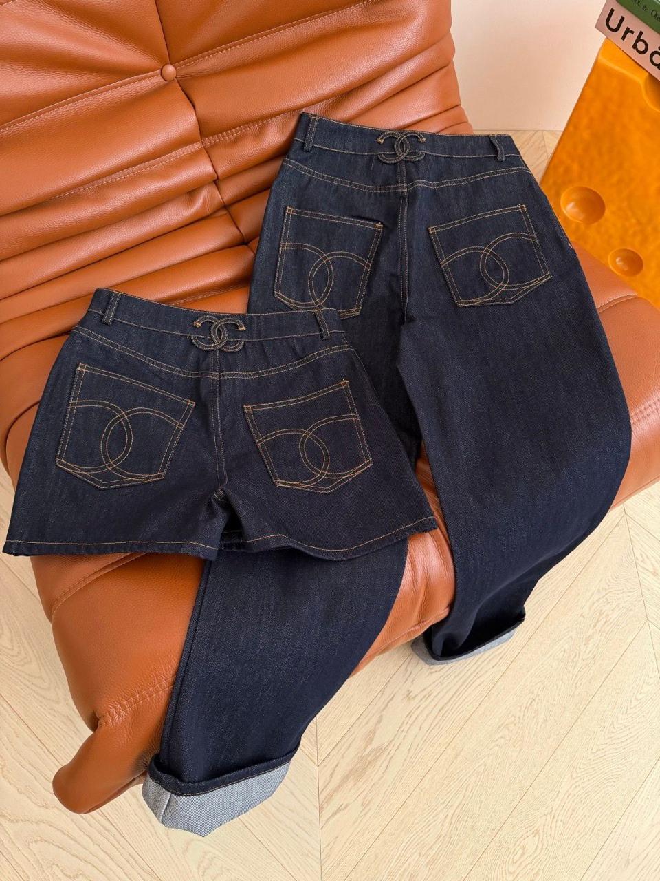 Ladies pants & shorts Lilly Onlines