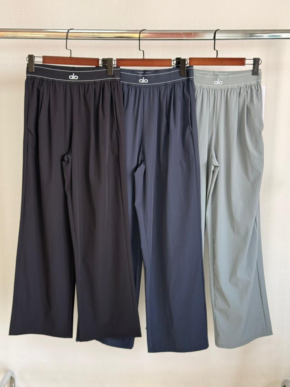 Ladies pants & shorts Lilly Onlines