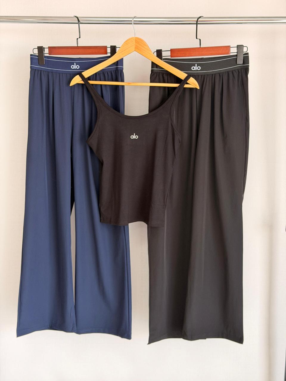 Ladies pants & shorts Lilly Onlines