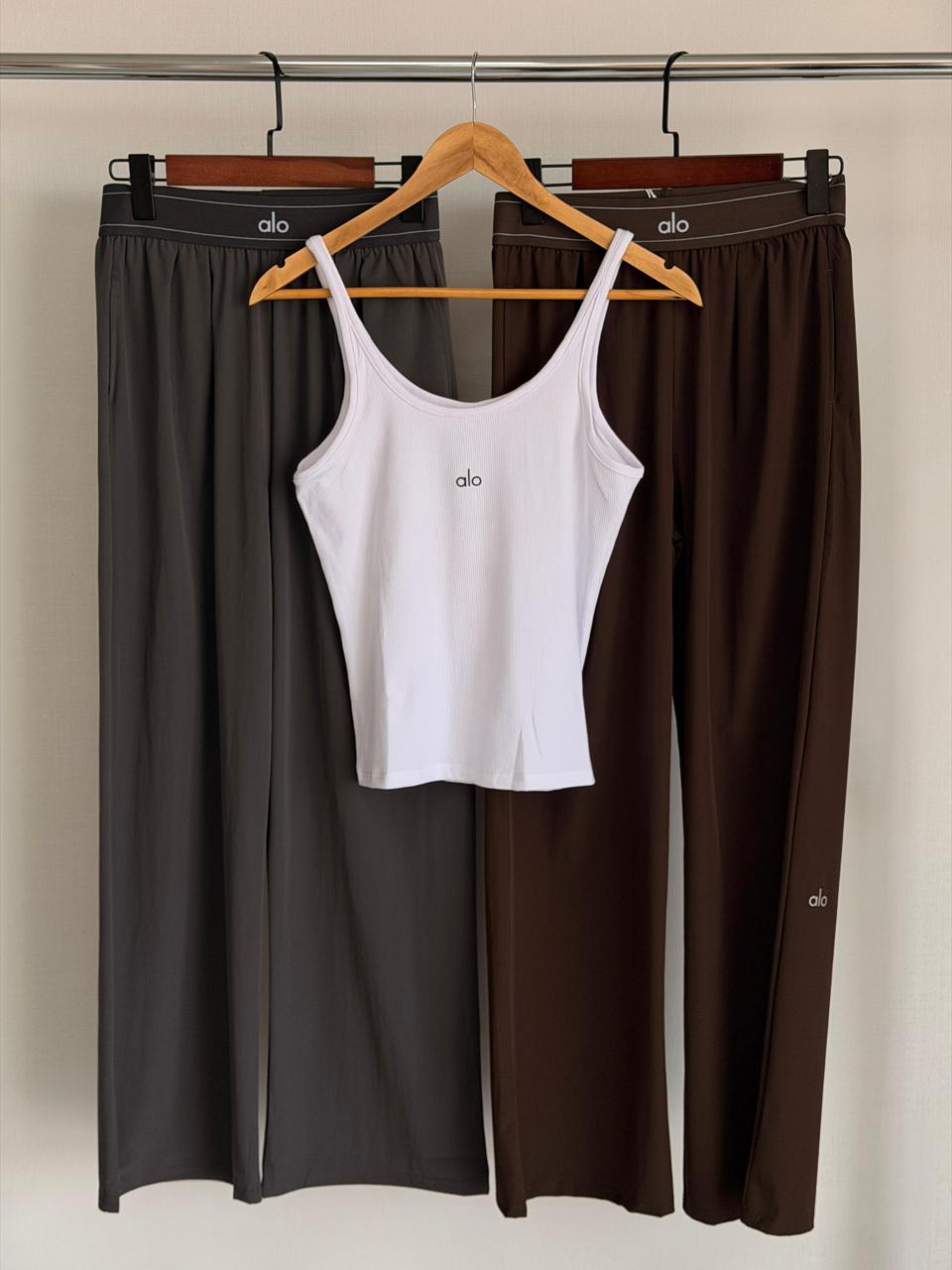 Ladies pants & shorts Lilly Onlines