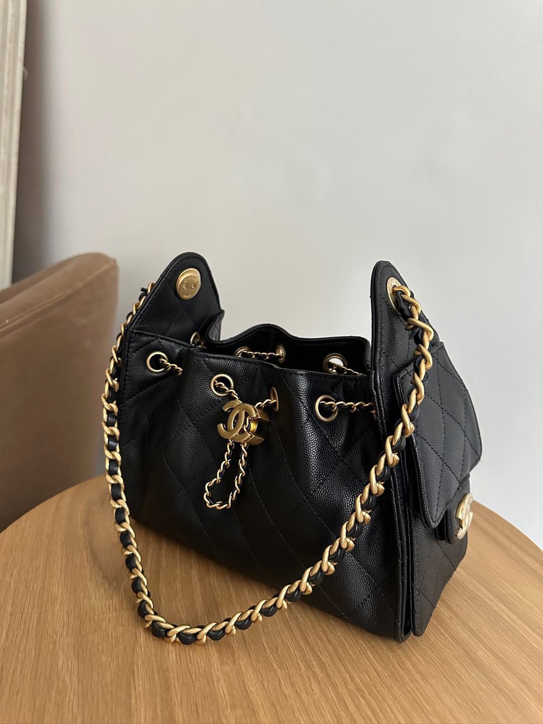 Ladies Chanel bags Lilly Onlines