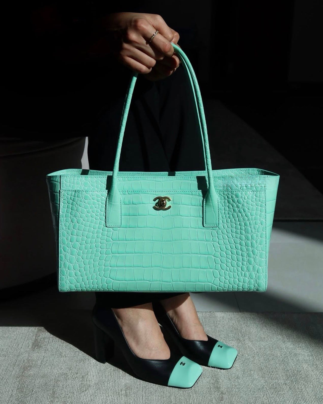 Ladies Chanel bags Lilly Onlines