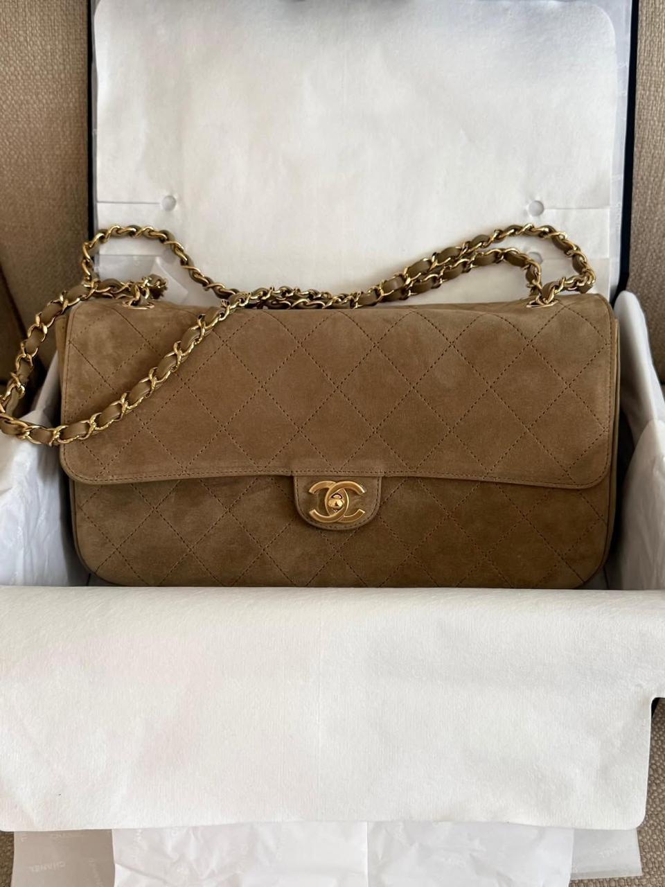 Ladies Chanel bags Lilly Onlines