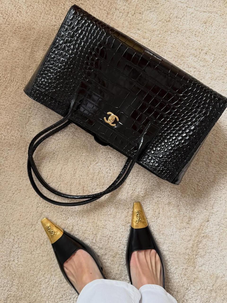 Ladies Chanel bags Lilly Onlines
