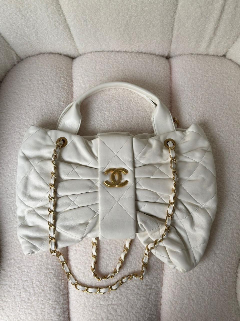 Ladies Chanel bags Lilly Onlines