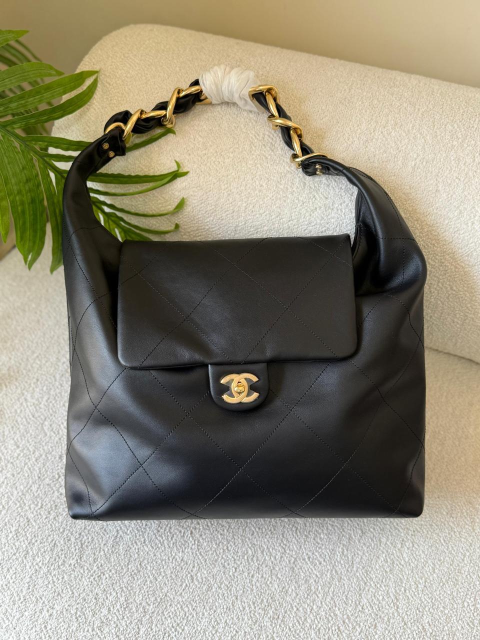 Ladies Chanel bags Lilly Onlines