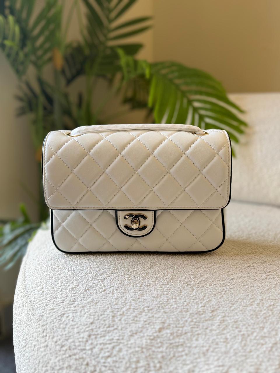 Ladies Chanel bags Lilly Onlines