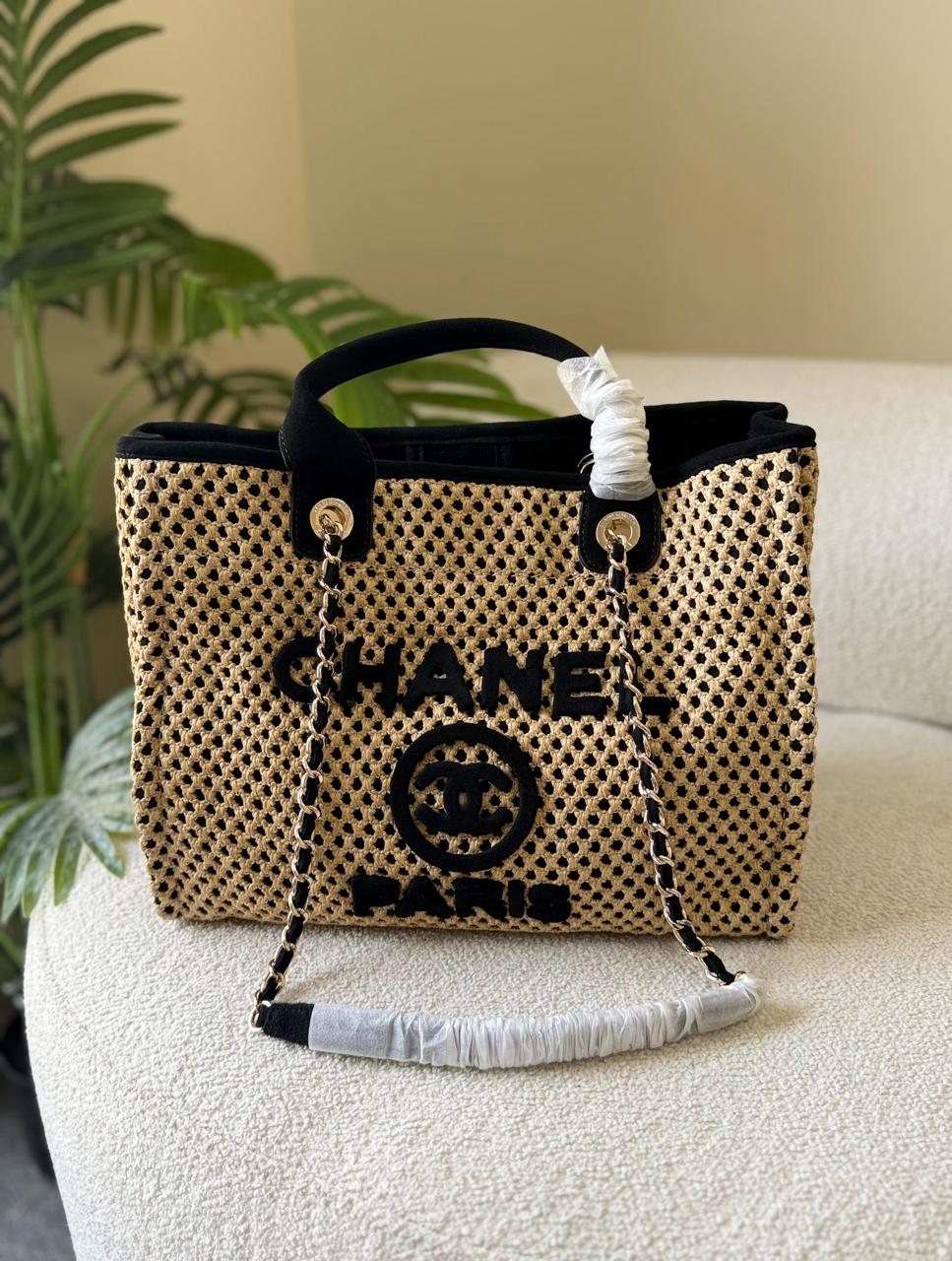 Ladies Chanel bags Lilly Onlines