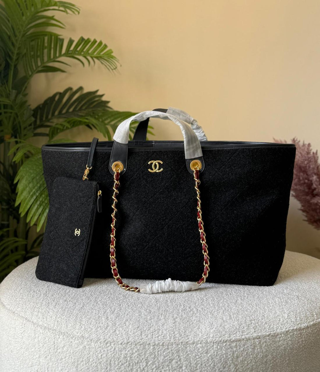 Ladies Chanel bags Lilly Onlines