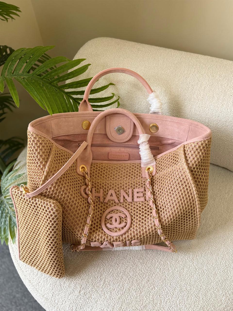 Ladies Chanel bags Lilly Onlines