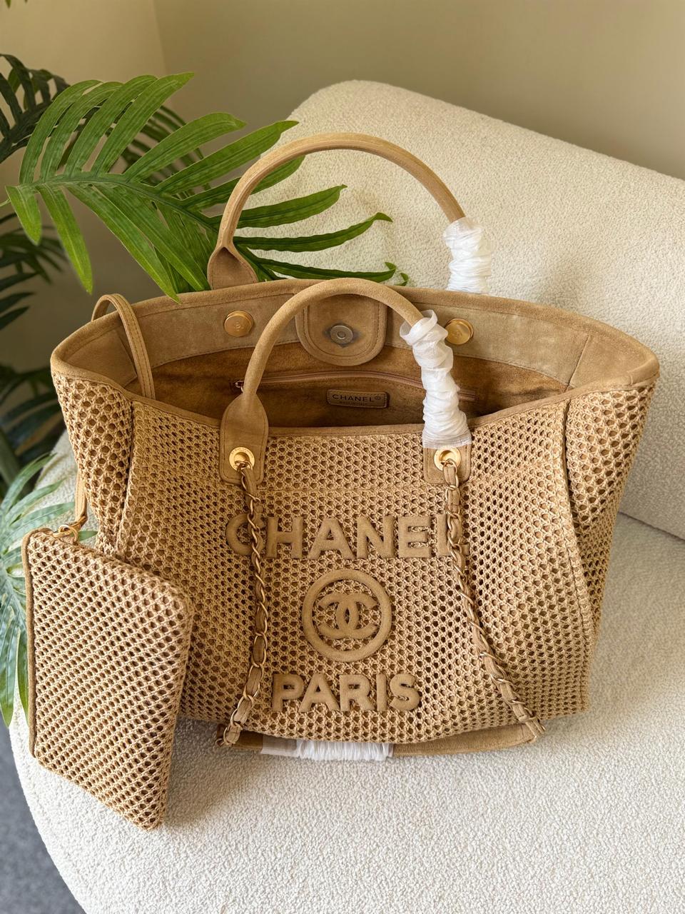 Ladies Chanel bags Lilly Onlines