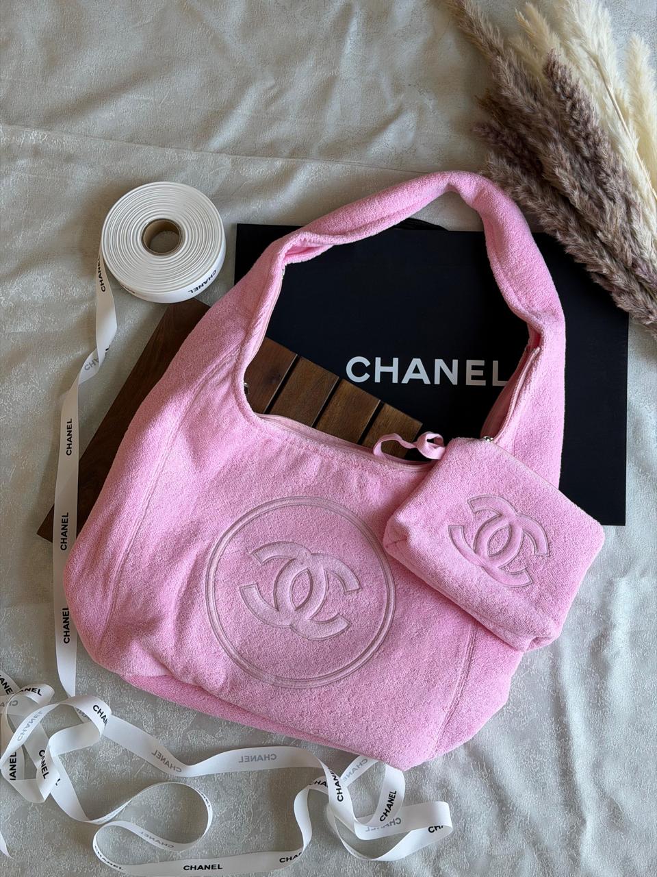 Ladies Chanel bags Lilly Onlines