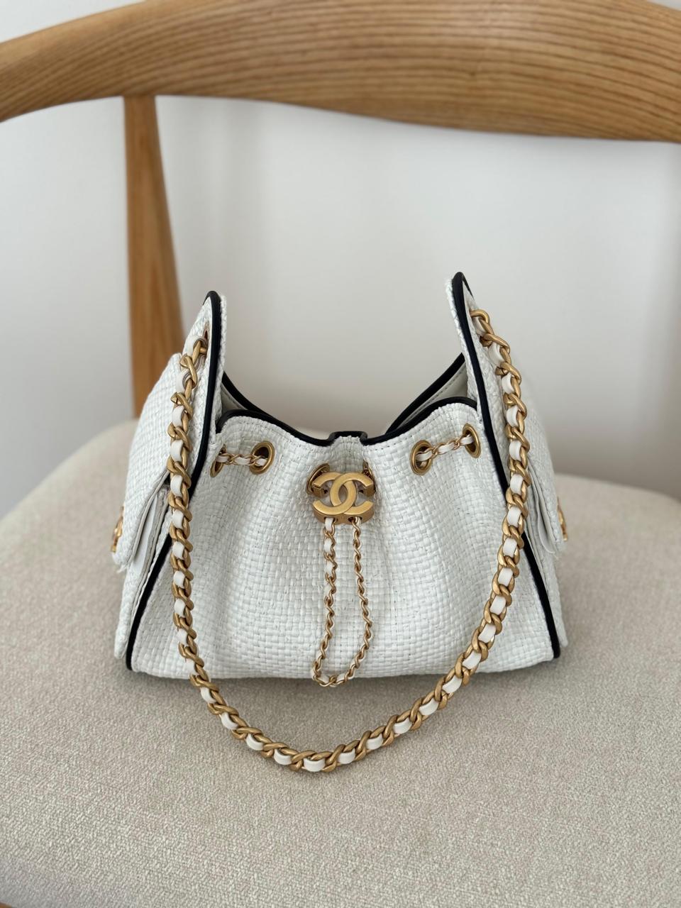 Ladies Chanel bags Lilly Onlines