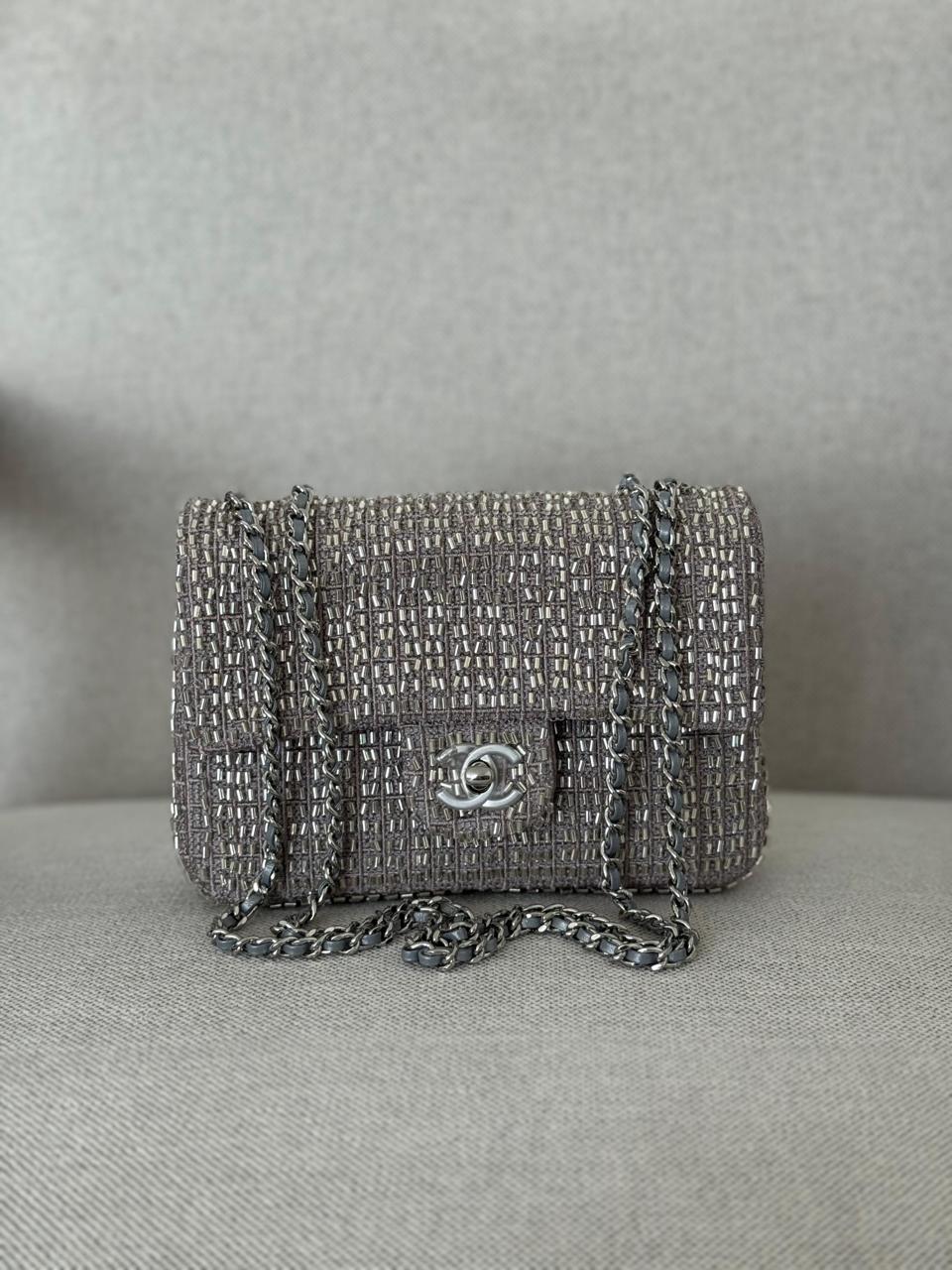 Ladies Chanel bags Lilly Onlines