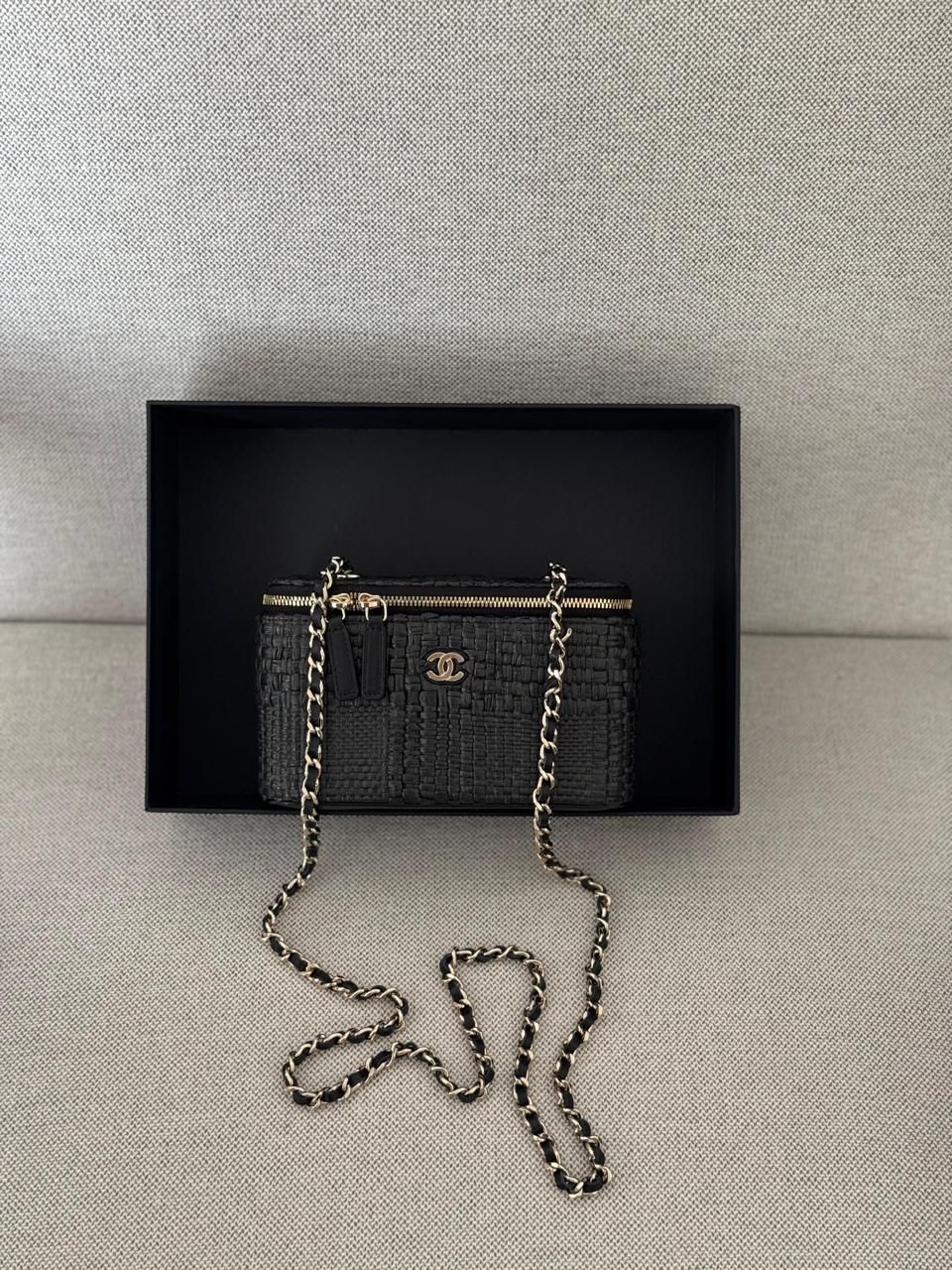 Ladies Chanel bags Lilly Onlines
