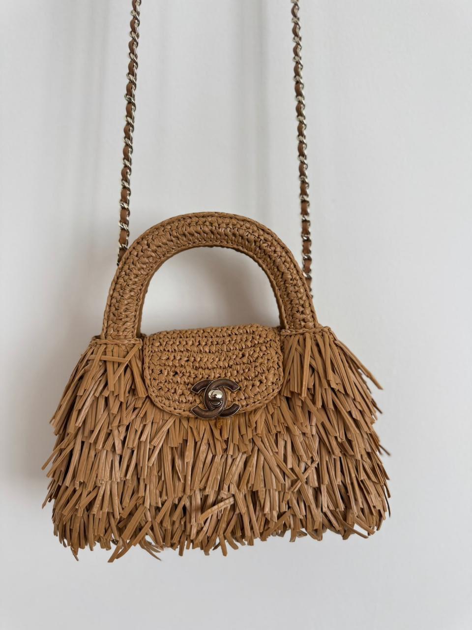 Ladies Chanel bags Lilly Onlines