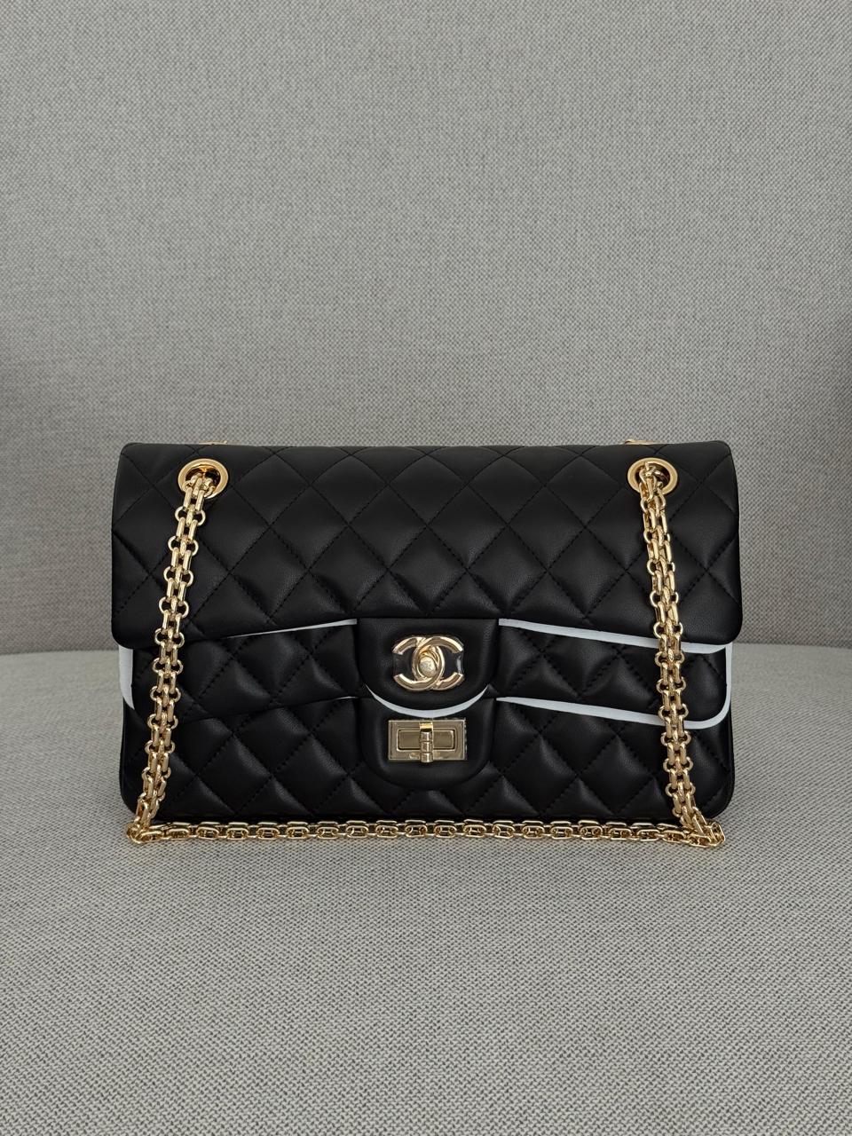 Ladies Chanel bags Lilly Onlines