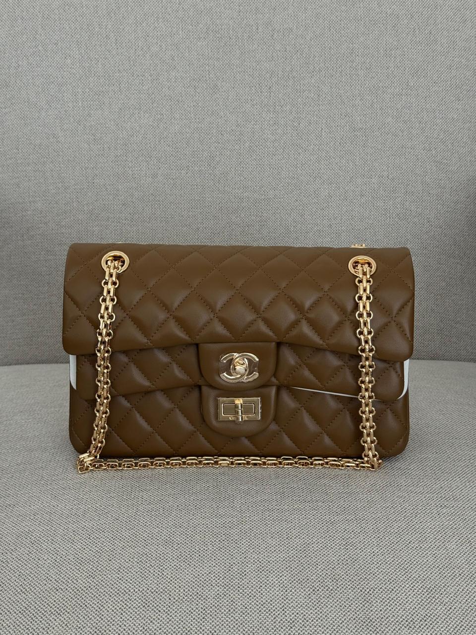 Ladies Chanel bags Lilly Onlines