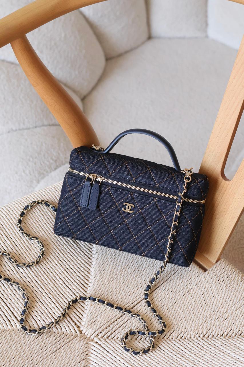 Ladies Chanel bags Lilly Onlines