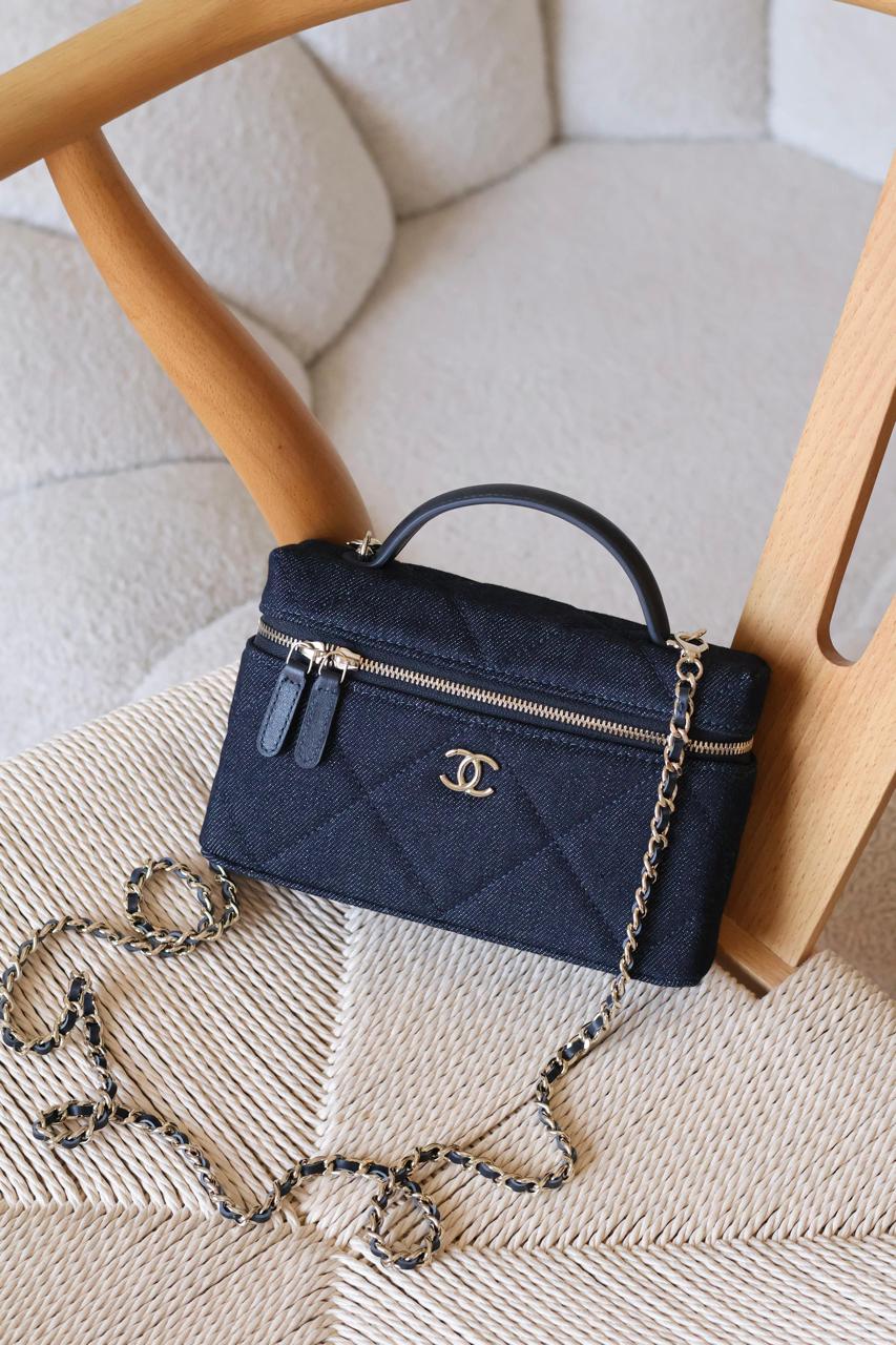 Ladies Chanel bags Lilly Onlines