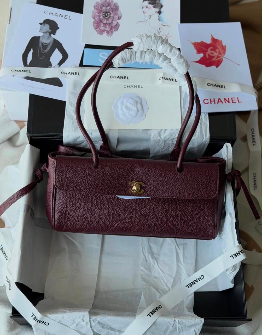 Ladies Chanel bags Lilly Onlines