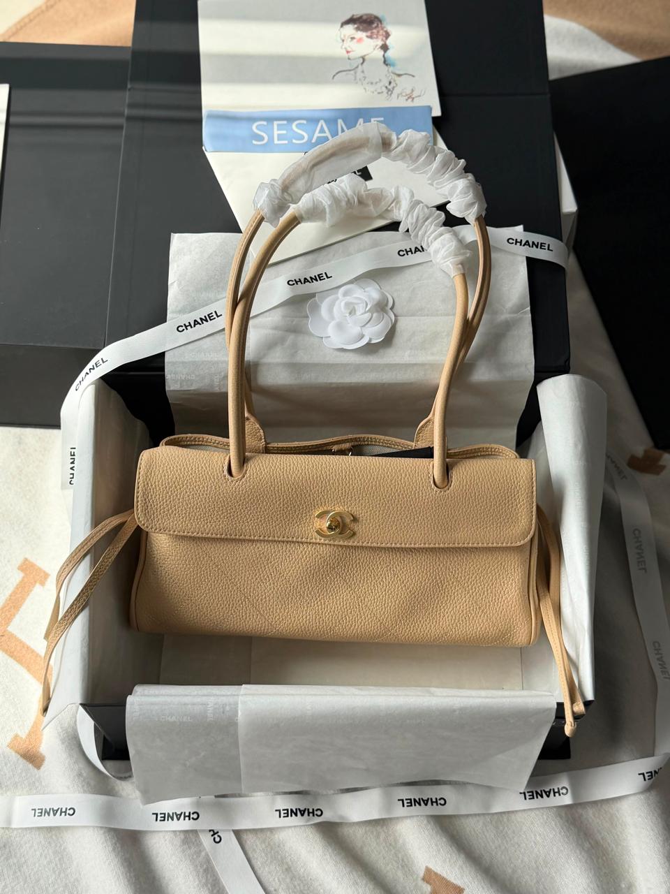 Ladies Chanel bags Lilly Onlines