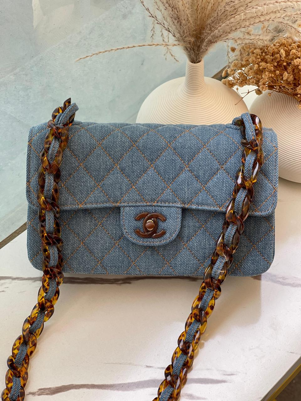 Ladies Chanel bags Lilly Onlines