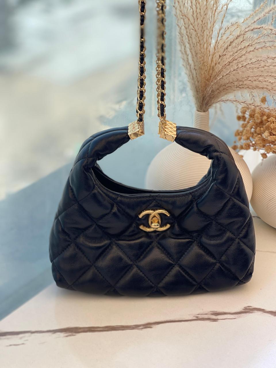 Ladies Chanel bags Lilly Onlines